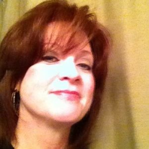 Meet your Posher, Frieda